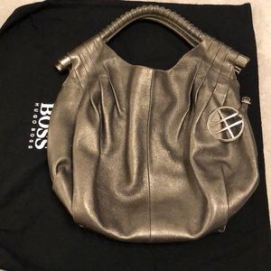 Hugo Boss Gold bag